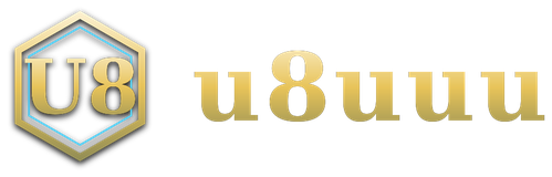 u8uuu logo